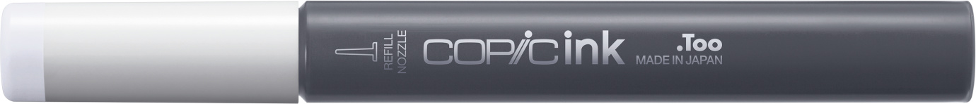 Copic Ink Typ C - 00 2107630