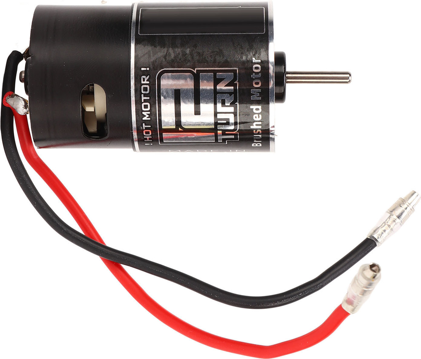 Cocosity Gebürsteter Motor,RC gebürsteter Motor,RC Motor,12T gebürsteter Motor,550 gebürsteter Motor,RC gebürsteter Hochgeschwindigkeitsmotor