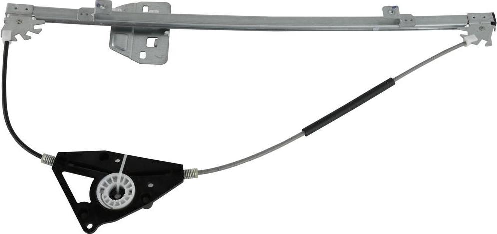 FAST FT91988 Elektrický regulátor okien pre IVECO Daily VI panelová dodávka DAILY VI dodávka/podvozok DAILY V dodávka/kombi DAILY V dodávka/podvozok