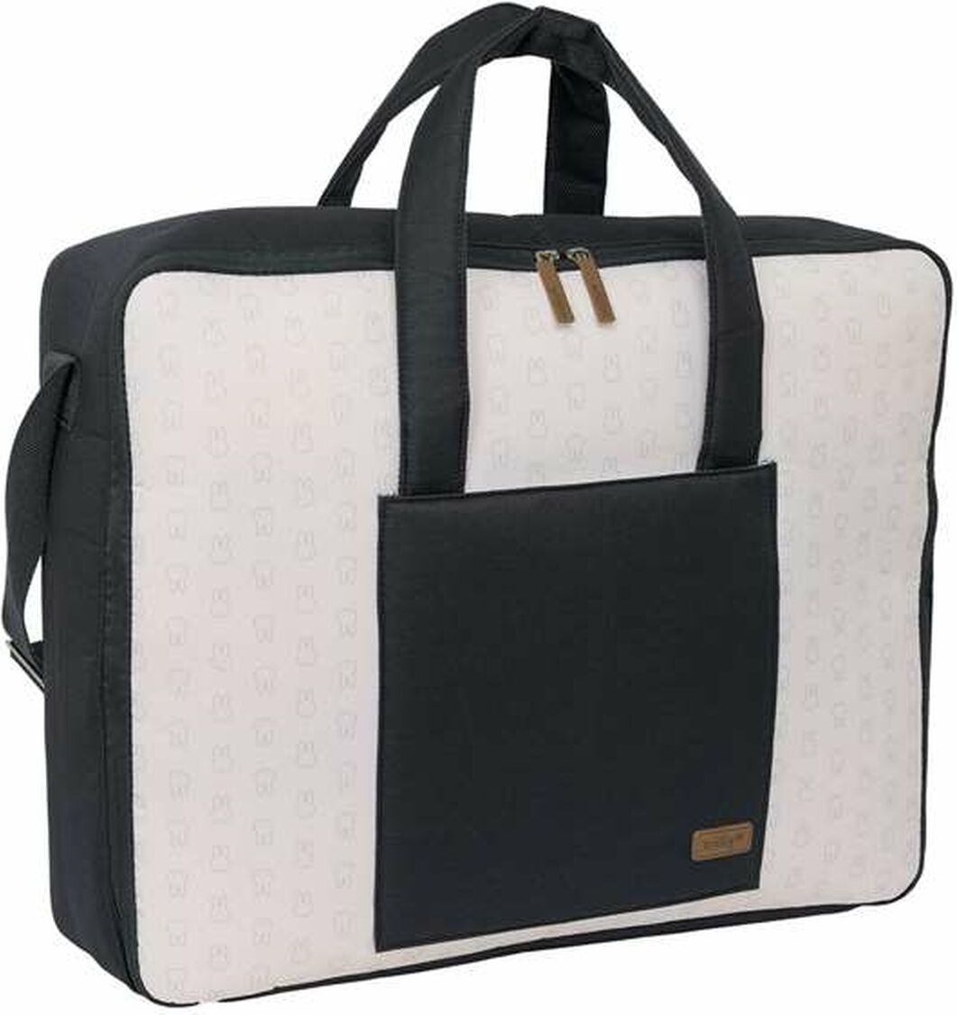Organizer-Tasche für Kinderwagen Miffy Moon