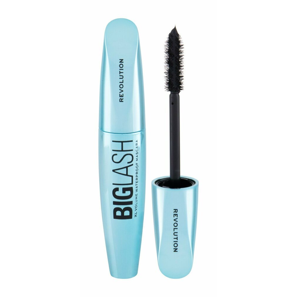 Revolution Beauty LTD Revolution Makeup Revolution Big Lash Volume Mascara WP 1174619