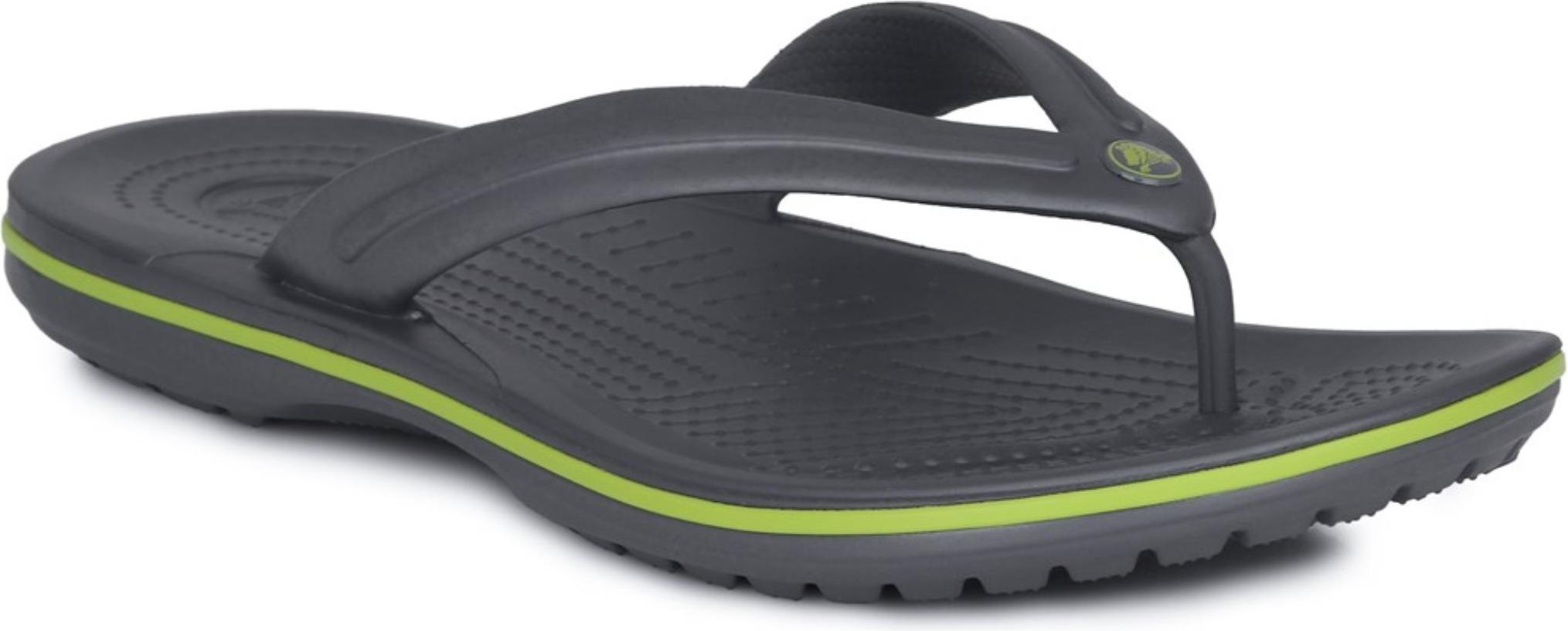 CROCS Crocs Crocband Flip Herren 0A1 0A1 M13 (48-49) 11033-0A1