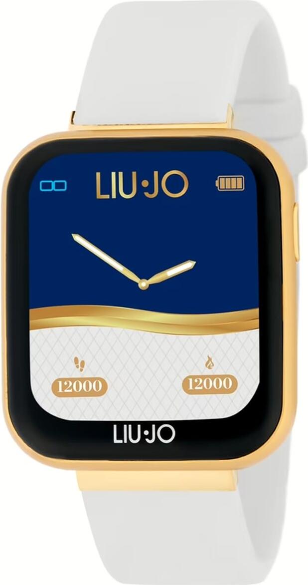 Smartwatch LIU JO SWLJ109