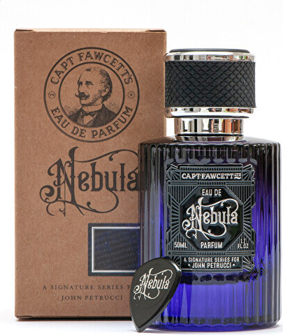 Captain Fawcett Nebula EDP 50 ml