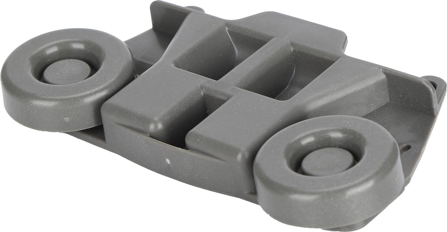 Cocosity Ersatzteil der Splmaschinen -Radbaugruppe fr W10195416V PS11722152 AP5983730