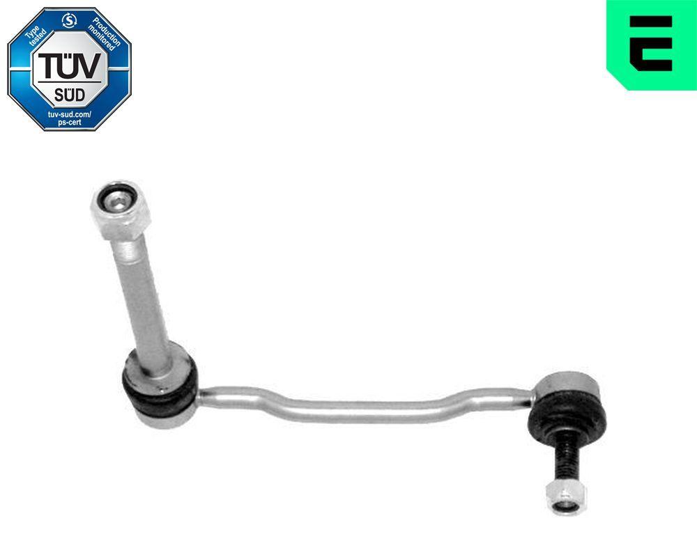 OPTIMAL Stange/Strebe, Stabilisator x G7-1064 OPTIMAL_G7-1064