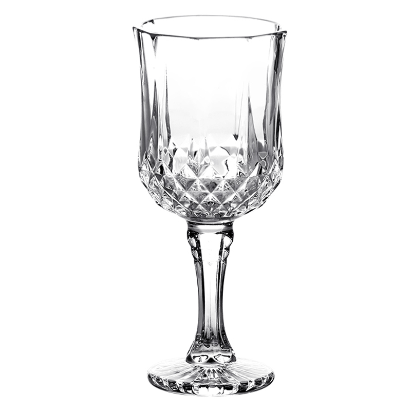 Festa Italia Weingläser Gläser Set 6 x 230ml Esperia, Weingläser, Cocktailgläser