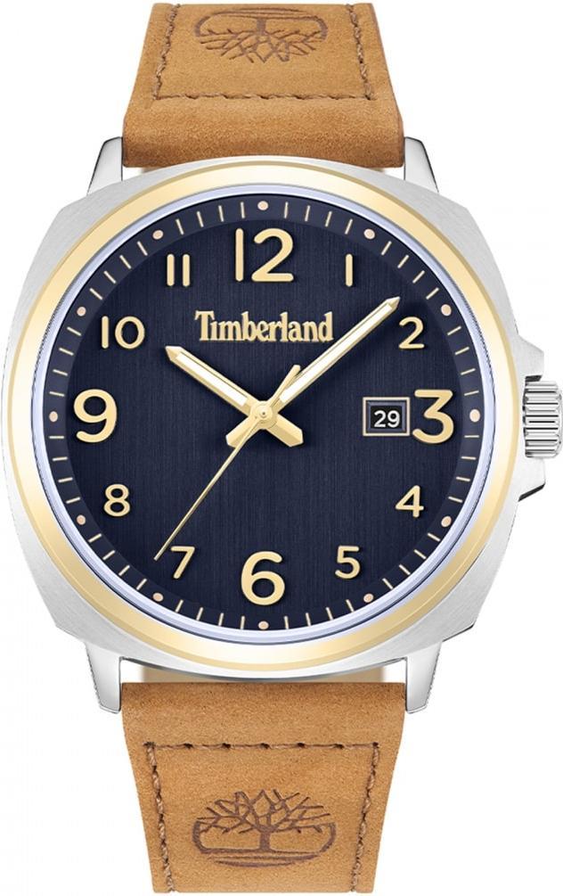 Timberland ACTWELL TDWLB0030201 Herrenarmbanduhr