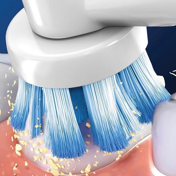 1x hlavica kefky ORAL-B EB60X Sensitive PRO