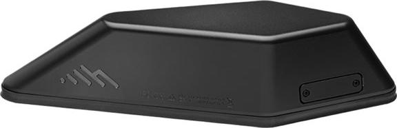 CradlePoint R2155 2 SIM Cellular, Ethernet Modem/Wireless Router - 5G - LTE Advanced Pro, UMTS, HSPA+ - 4 x anténa(4 x interná - 1 x sieťový port - PoE porty - 2,5 gigabitový Ethernet - podpora VPN - montáž do vozidla, do skrine