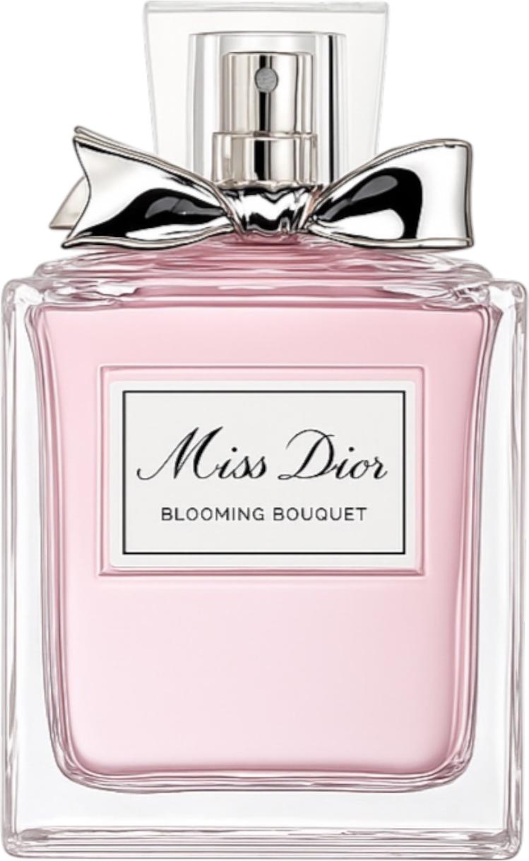 Christian Dior Miss Dior Blooming Bouquet 2023 toaletná voda dámska 100 ml