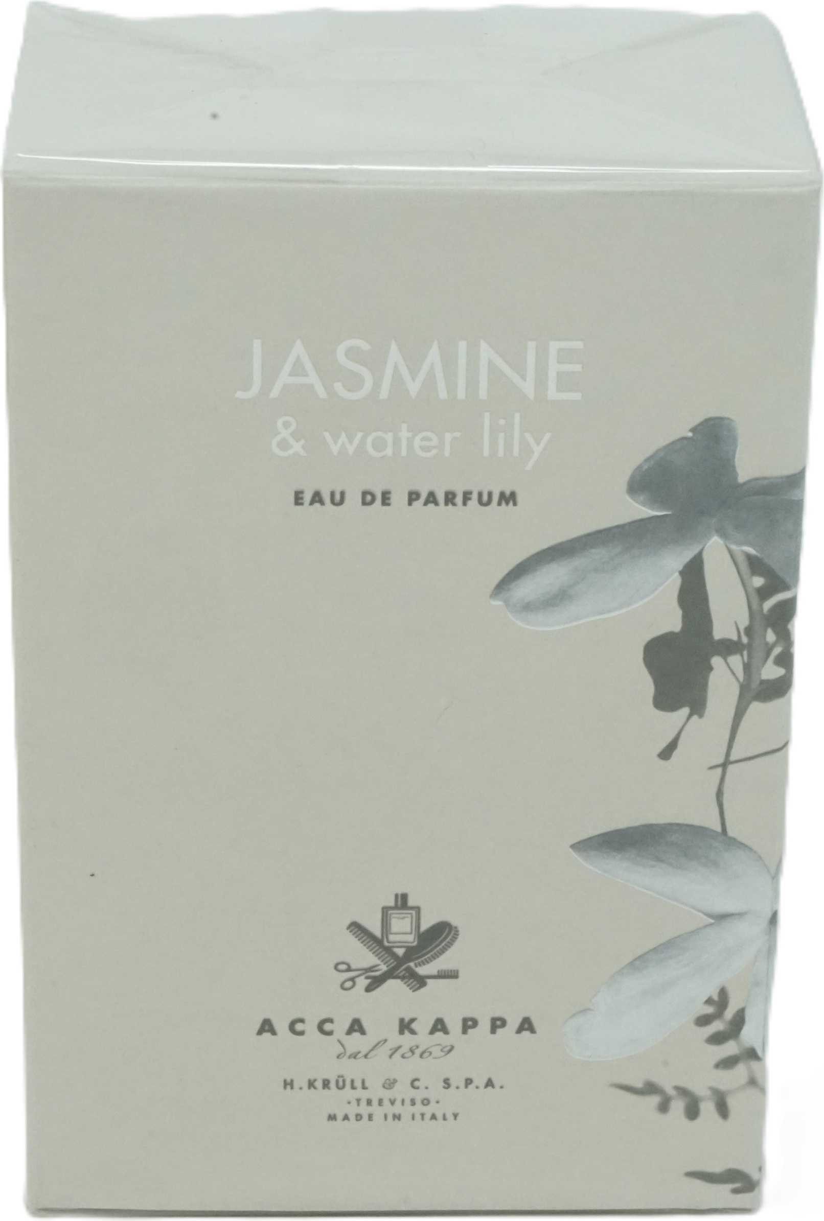Acca Kappa Eau de Parfum Acca Kappa Jamine & Water Lily Eau de Parfum 85--3600
