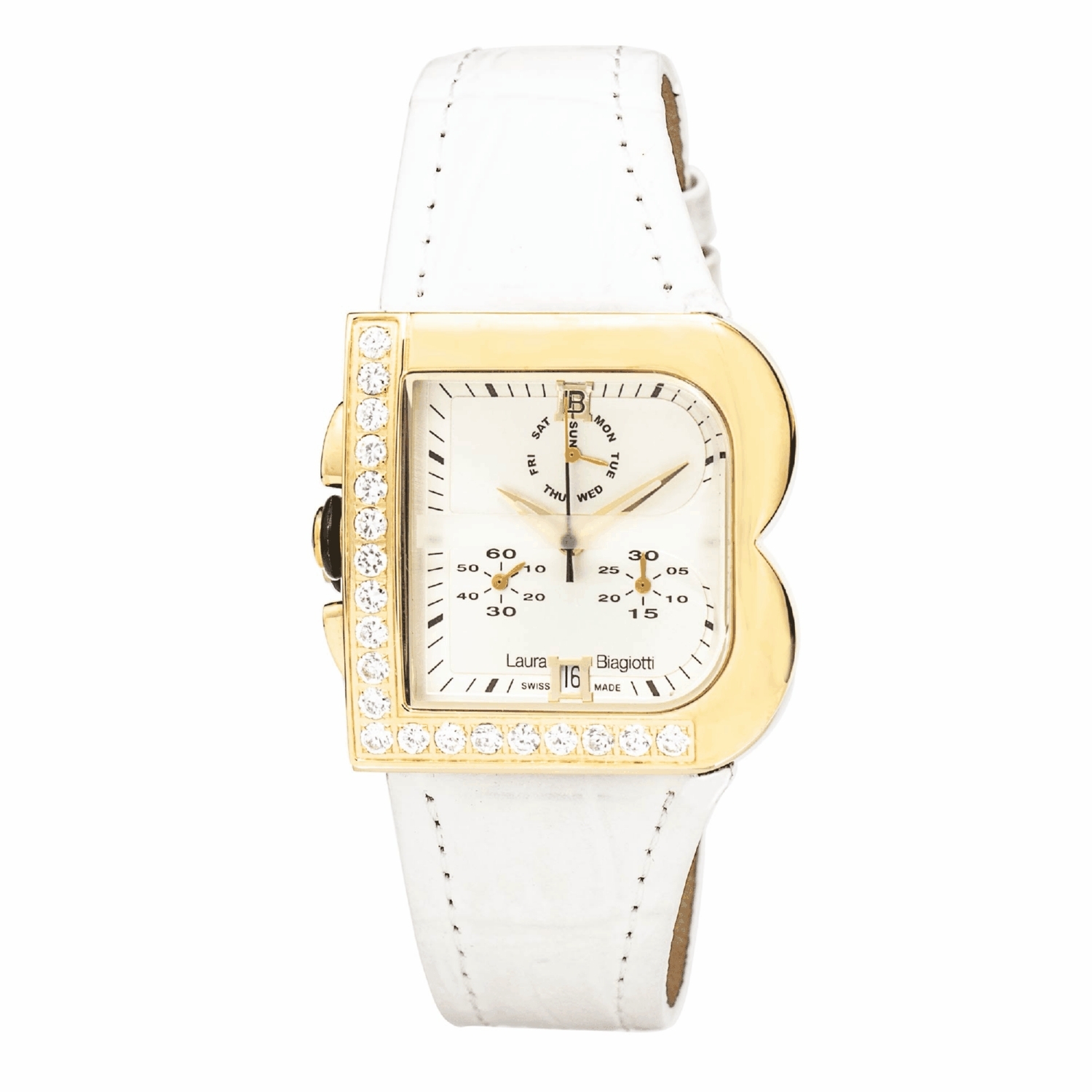 Laura Biagiotti Hodinky lb0002do