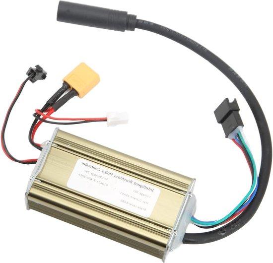 OEM Effiziente 36V E-Scooter-Controller, leise, responsiv, 36V 2026