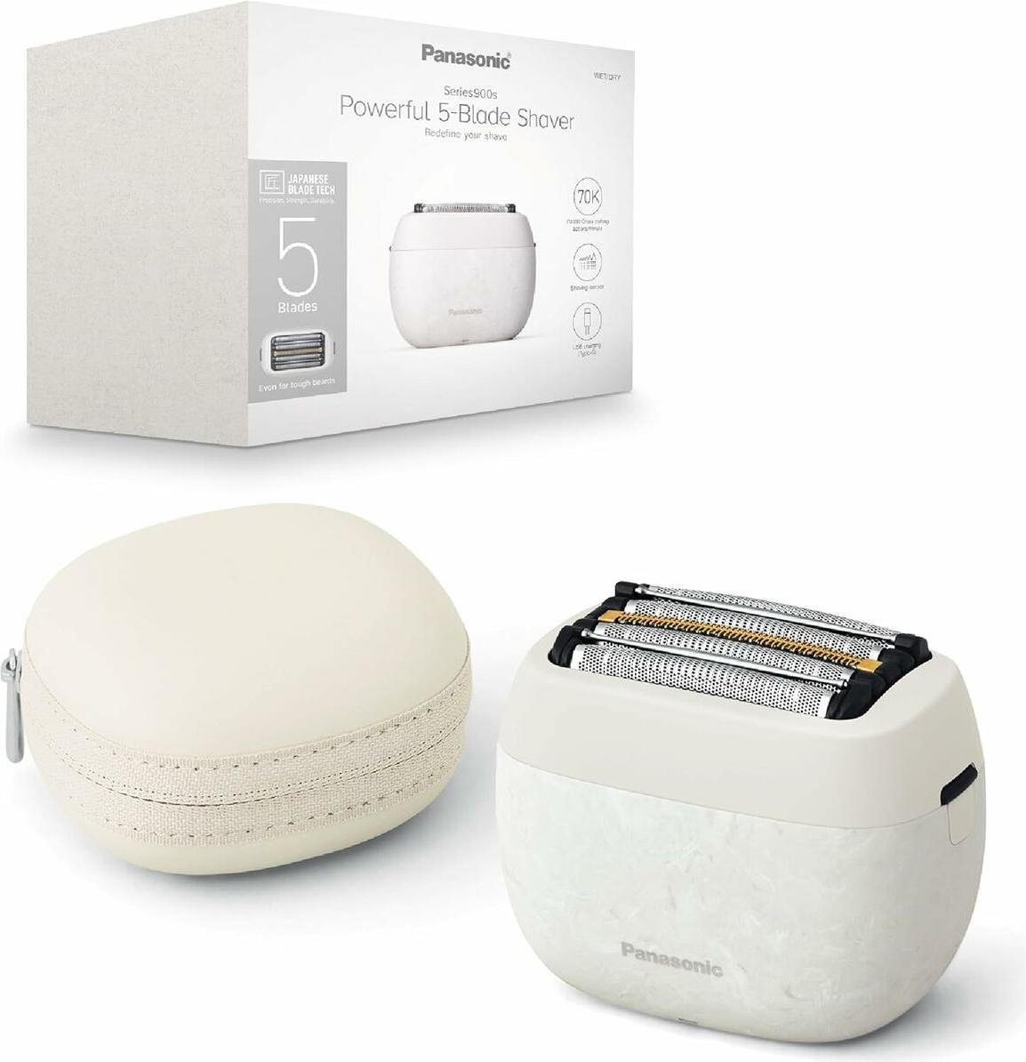 Rasierer Panasonic ES-PV6B-W803