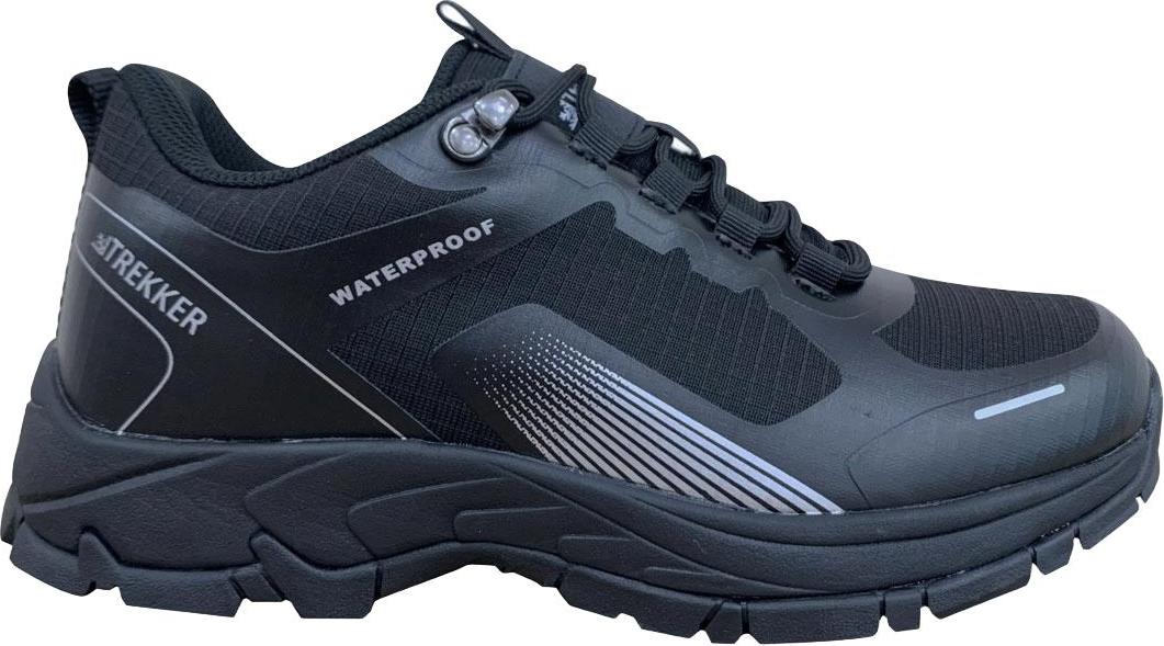 Trekker Winterlaufschuhe mit Spikes ONE - EU40