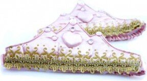 Spiegelburg Diadem, Königin, rosa - Liontouch 4425105