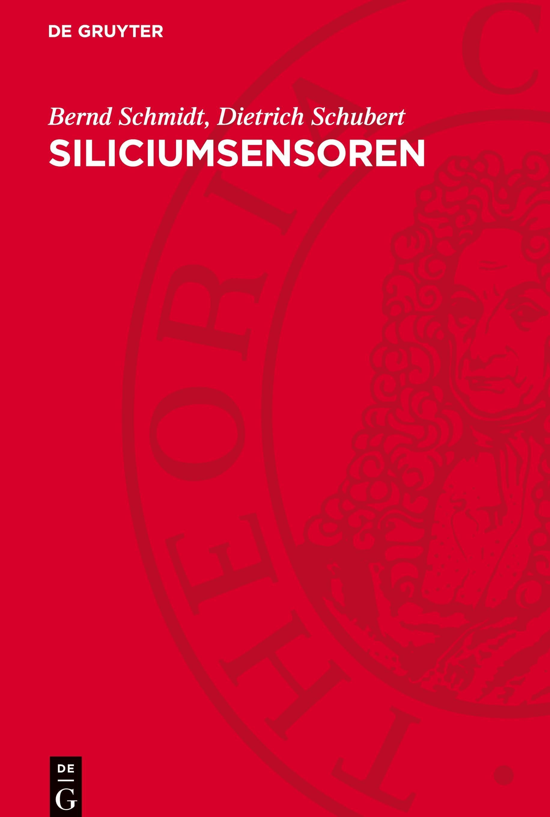 De Gruyter, De Gruyter Siliciumsensoren
