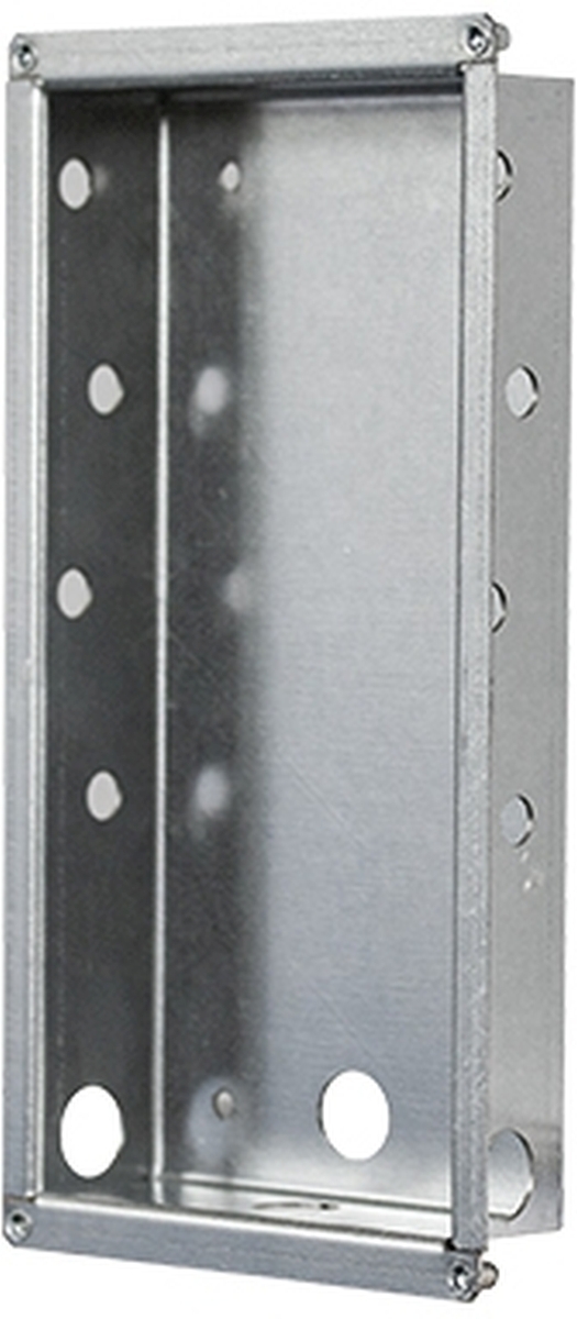 Telecom Behnke Behnke 5-5203 UP-Gehäuse Größe Kompakt.