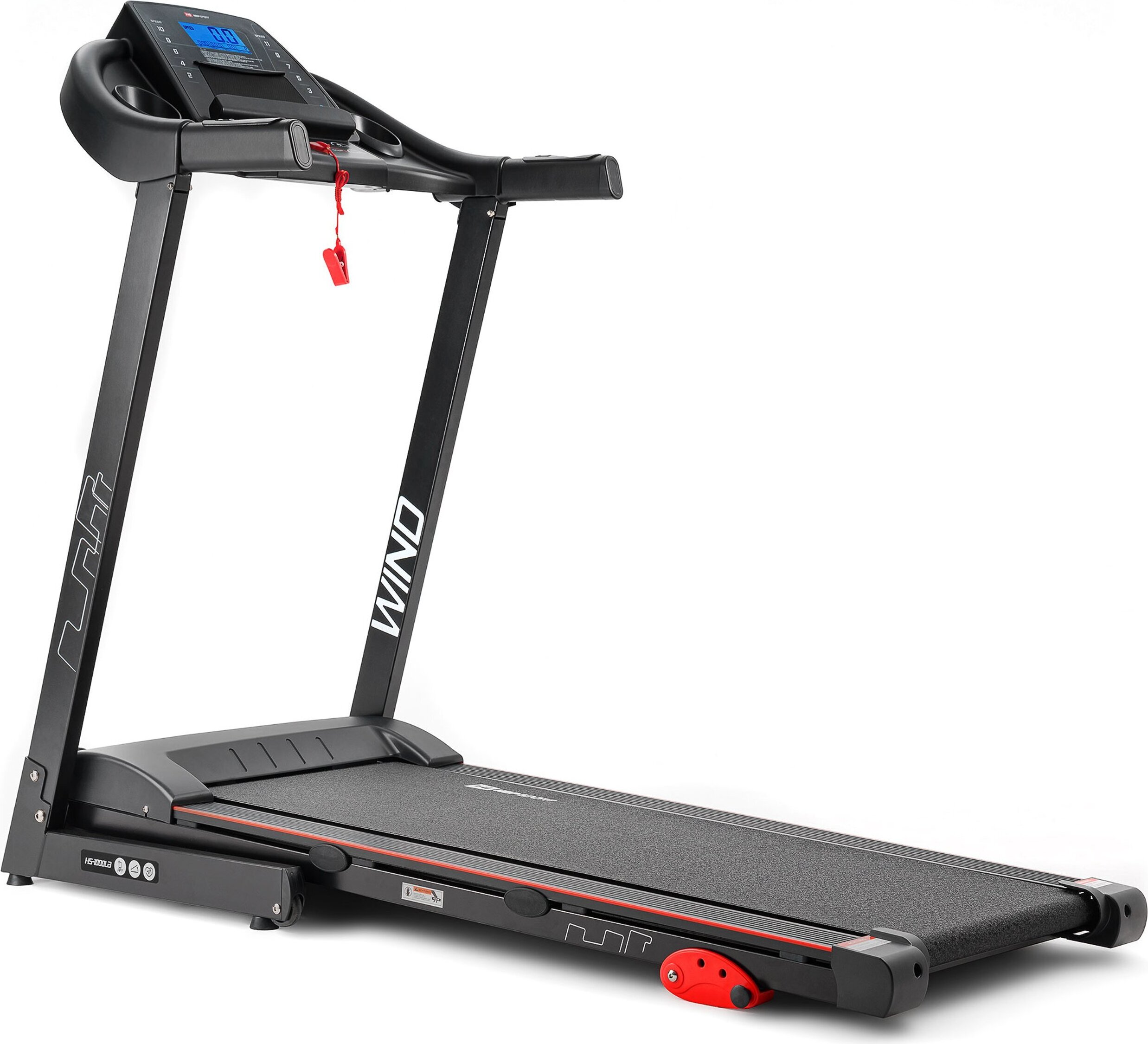 Hop-Sport HS-1000LB Wind