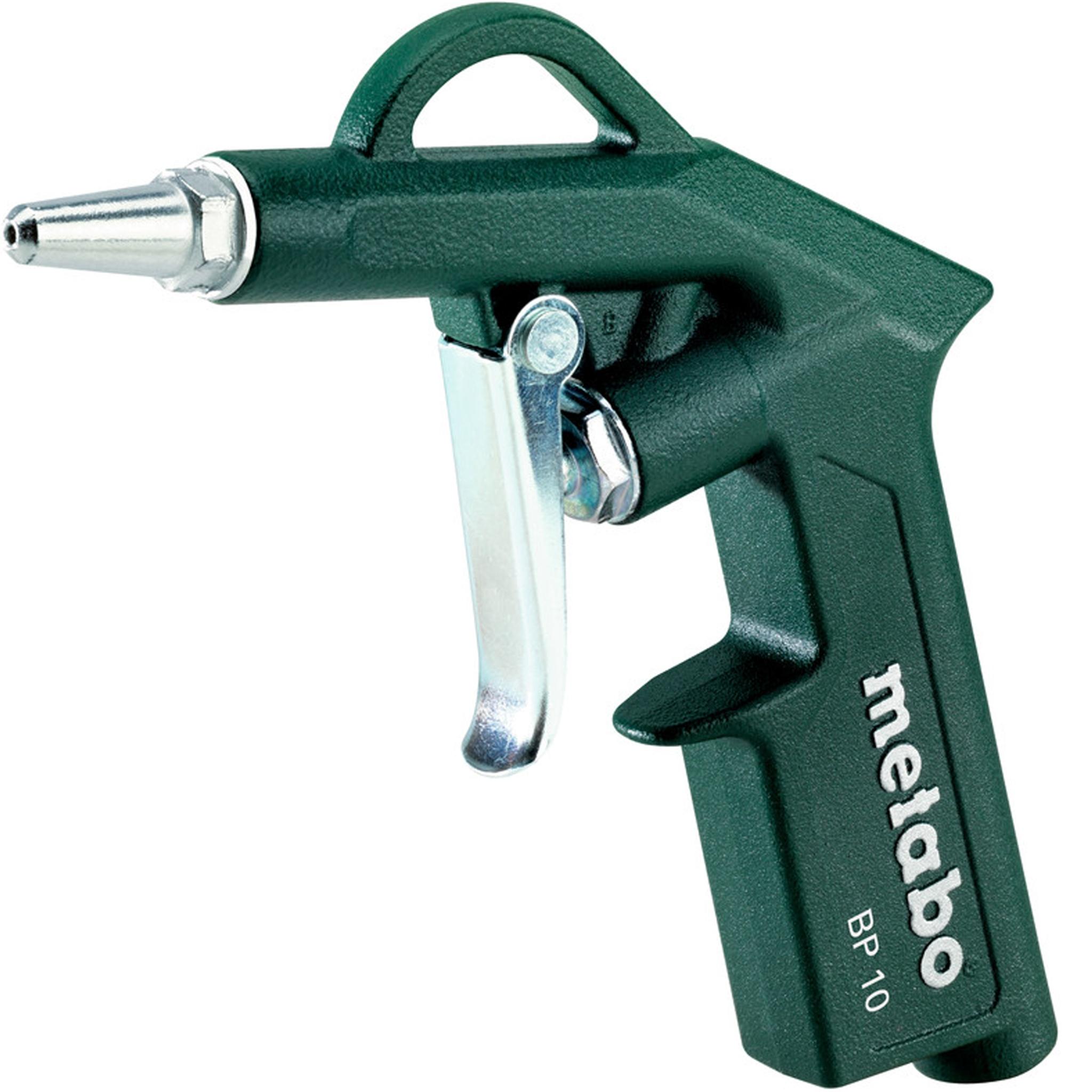 METABO Ausblaspistole Druckluft Druckluftpistole Luftpistole Blaspistole 601579000