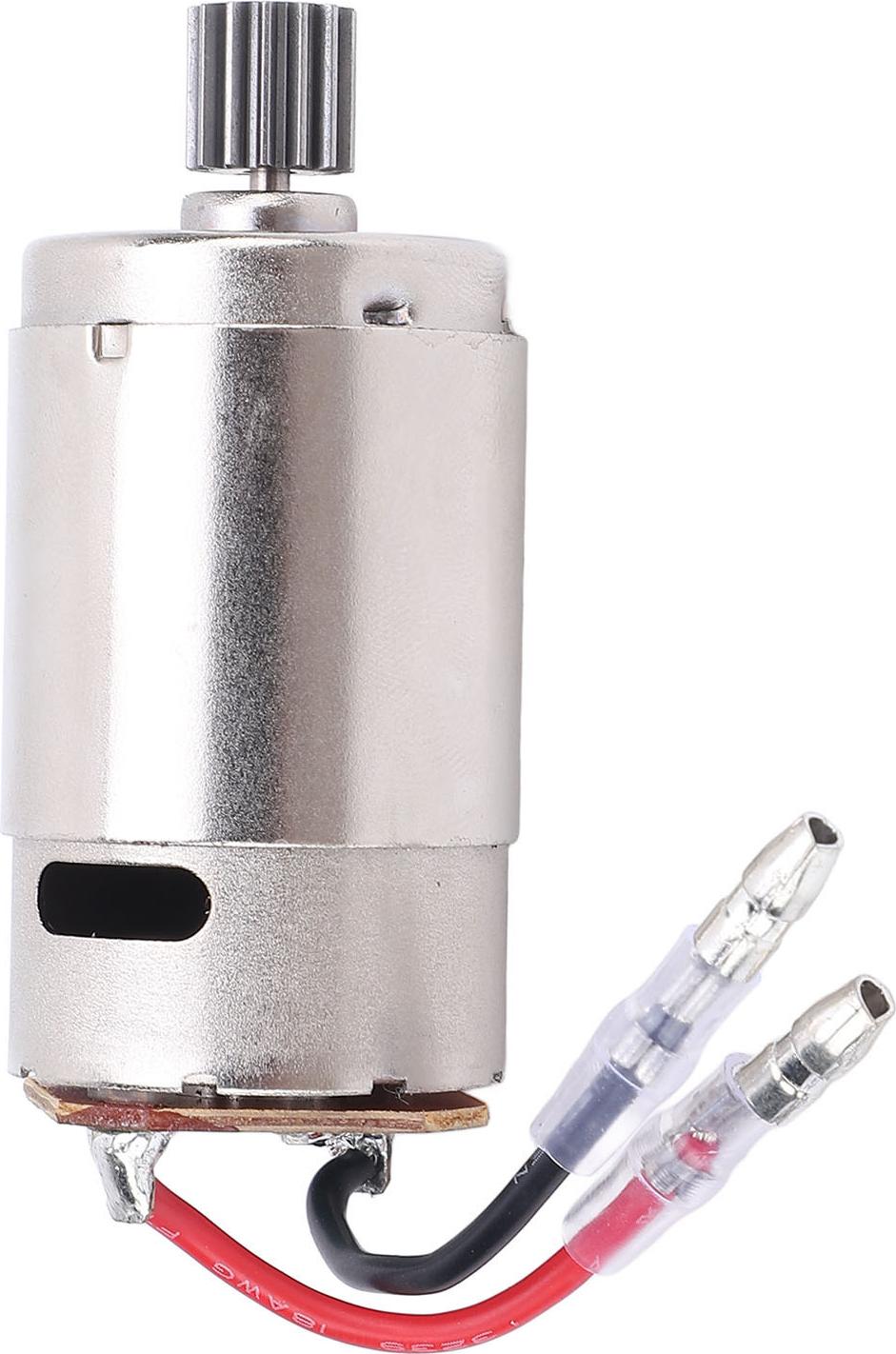 Gistuch Fein verarbeitetes RC-Car-Motormontagemodell für SCY 16101 16102 16103 16201