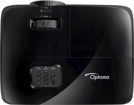 Optoma Hd28E Dlp Full Hd 3800 Ansi Lumen 30000:1, Hdmi, 240W