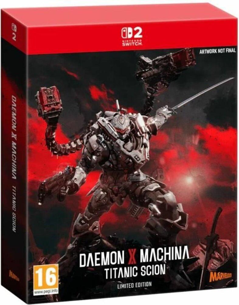 Videohra pre Switch Just For Games