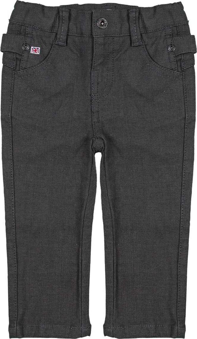 Graphite Jungenhose Olimpias