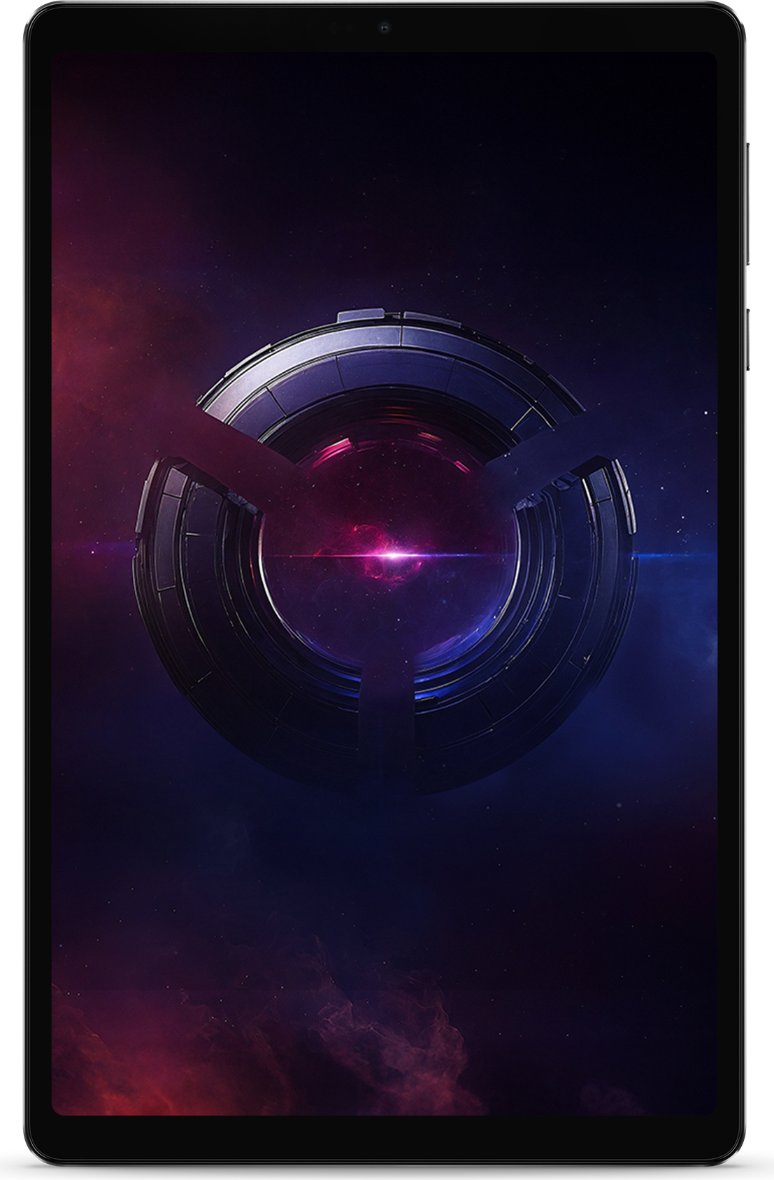 Lenovo Legion Tab (8.8", 3), 22,4 cm (8.8"), 2560 x 1600 px, 256 GB, 12 GB, Android 14, Čierna