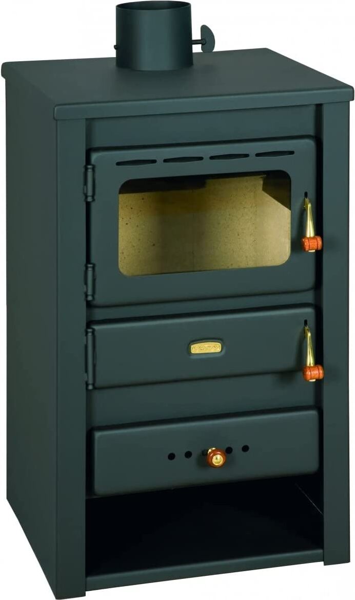 Krby na drevo K22, 10 kW