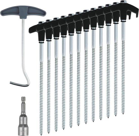 OEM Stahl-Verlängerung mit Adapter - Metall-Ausdehnung 2026
