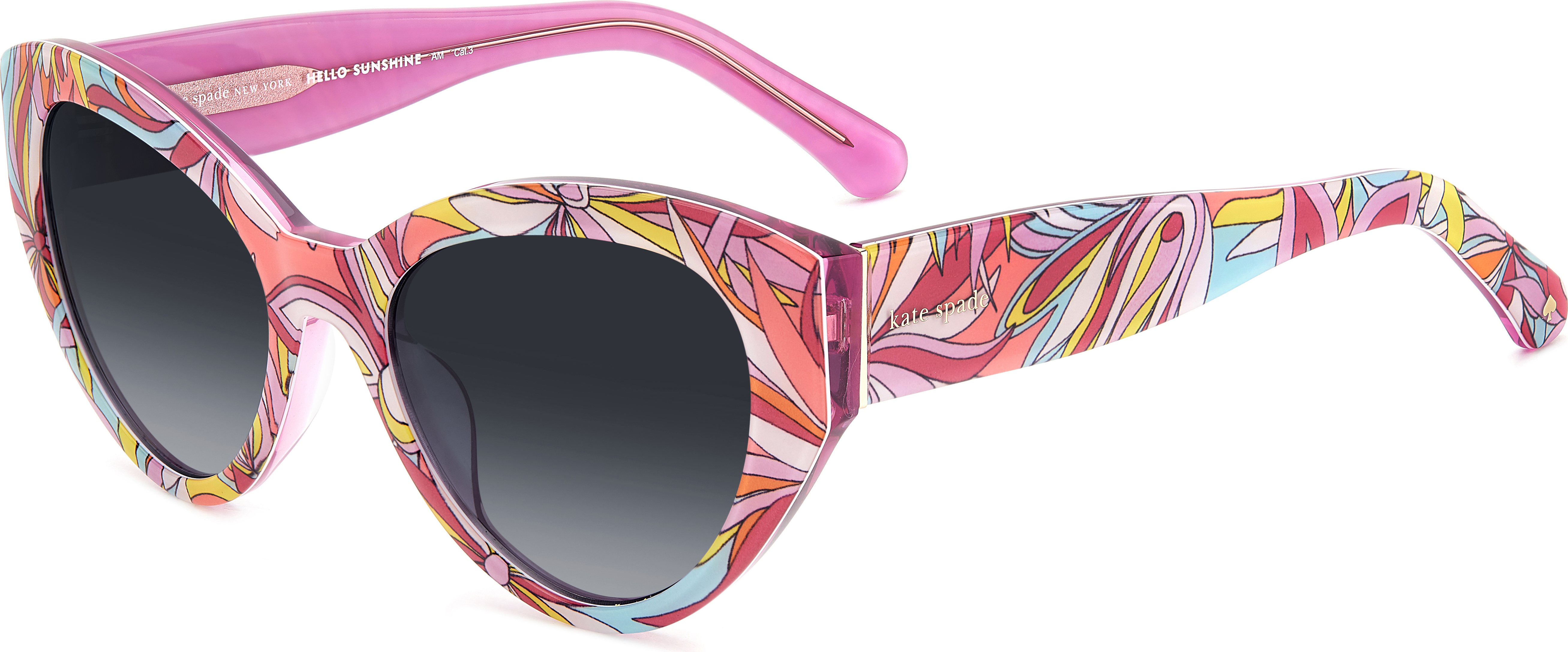 Kate Spade Damen Sonnenbrille PAISLEIGH_S