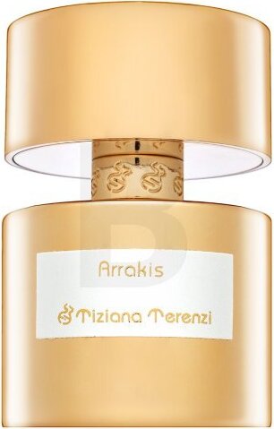 Tiziana Terenzi Arrakis čistý parfém unisex 100 ml