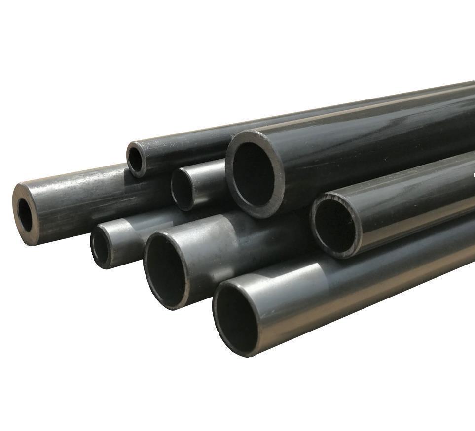 Präzisionsstahlrohr nahtlos E235 Länge 500mm 52mm-100mm Präzsionsrohr Präzisionsstahlrohr nahtlos E235 Länge 500mm 52mm-100mm Präzsionsrohr