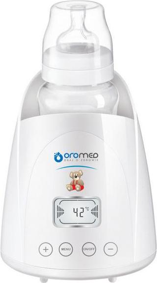 Oromed ORO-BABY HEATER Flaschenwärmer