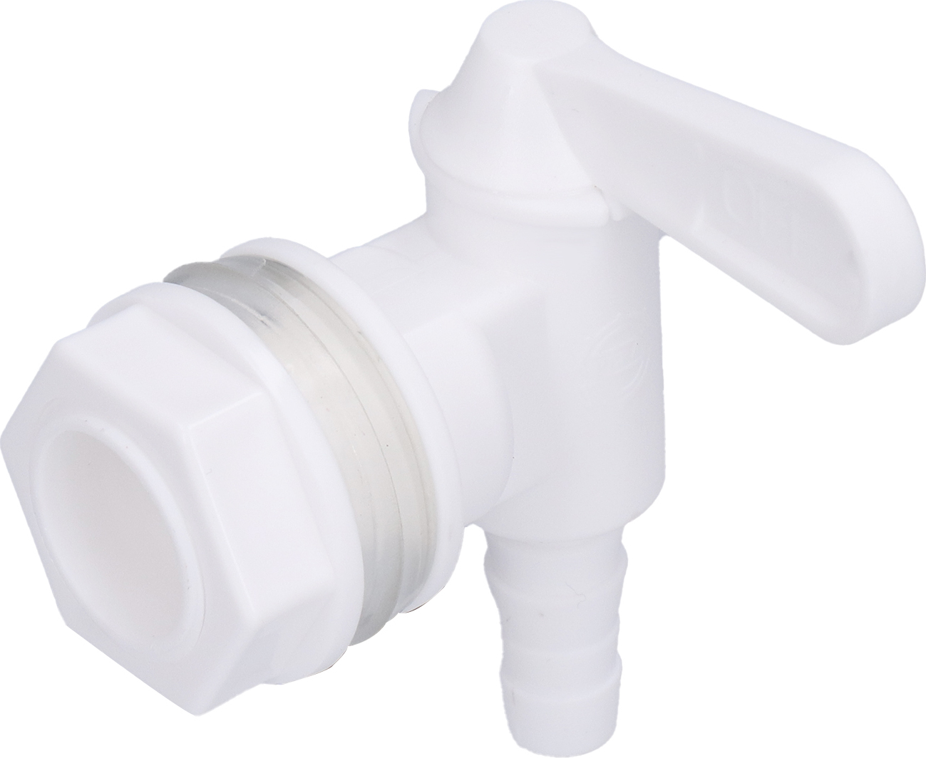 Einemgeld Bierbrau-Fass-Zapfhahn-Set für Heimbrau- und Gärbehälter für kohlensäurehaltige Getränke mit Dichtungen K-PCXJ-20260107-214