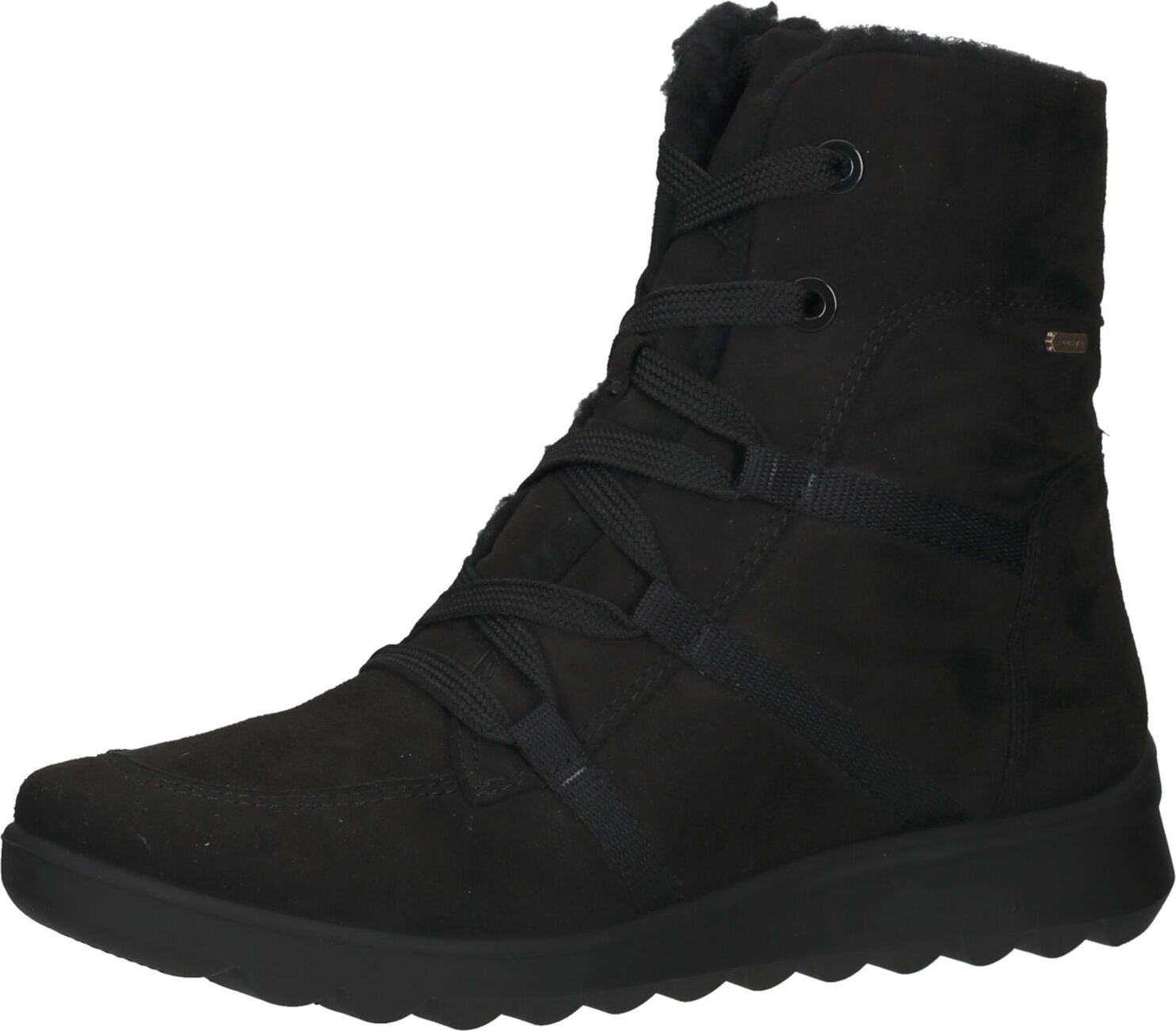 ara Stiefelette Stiefelette Leder