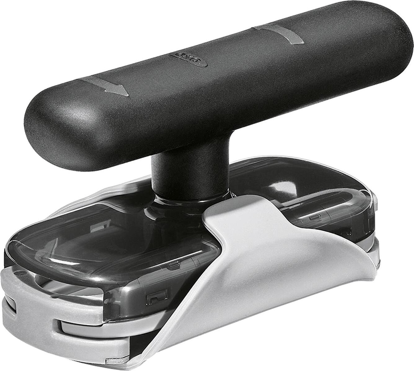OXO Ouvre-couvercles Ouvre-bouteilles Ouvre-botes