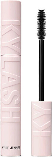 #001 Black Kylie Jenner Kylie Cosmetics Kylash Volume Mascara