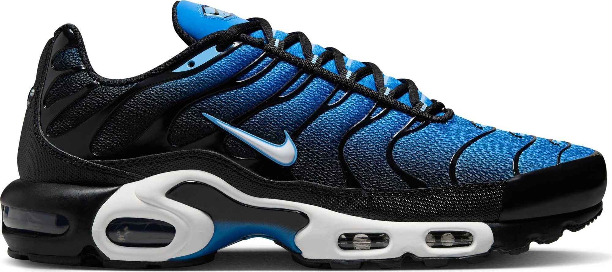 Nike Herren Sneaker Freizeitschuhe Nike Air Max Plus Mens Shoes GroBe 9.5