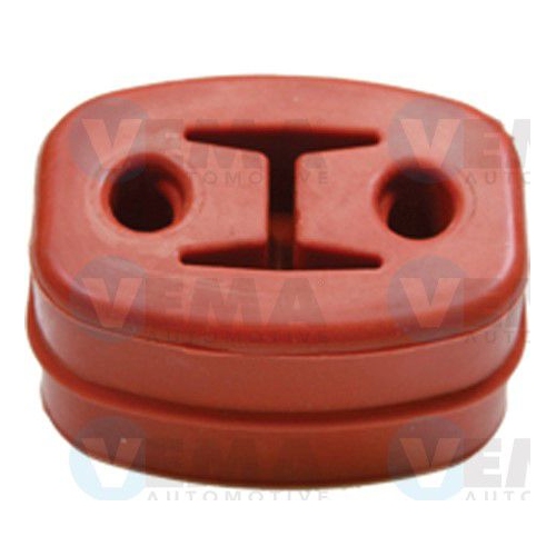 Halter Abgasanlage Vema 350194 für Audi Seat VW