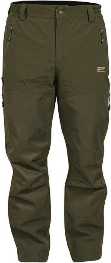 Hart Kurgan-T Jagdhose Herren Grün 48 XHKRGT42