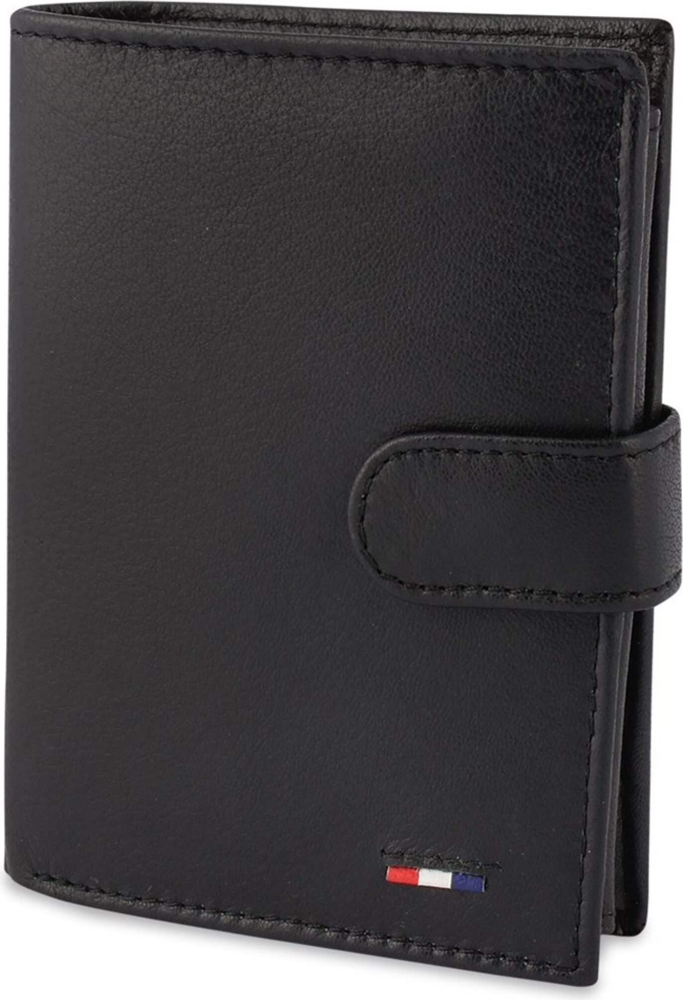 Beltimore Elegante klassische Herren-Geldbörse aus Leder mit RFID-Schutz D49