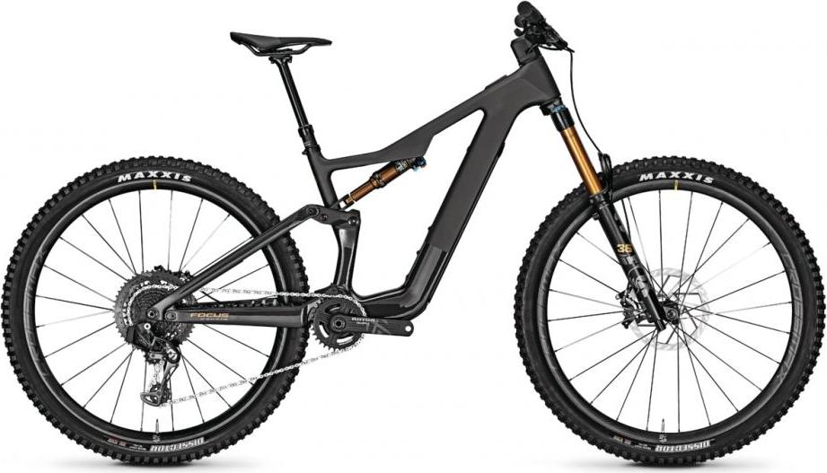 Focus JAM² SL 9.0 Light E MTB Fully Carbon 29 Zoll XL - leichtes E-MTB Fully ...
