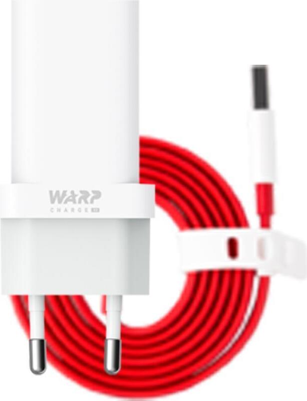 OnePlus WC0506 Warp nabíjačka 30W + kábel USB-C