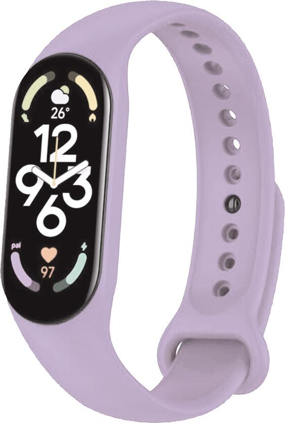 Kontakt na Xiaomi Smart Band 7