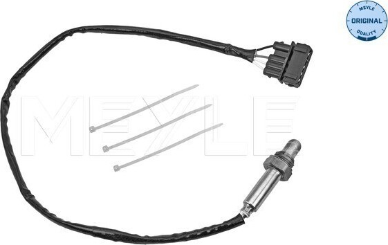 MEYLE 114 803 0019 Fingersonde Lambdasonde für VW GOLF III (1H1) vor-Kat 650mm