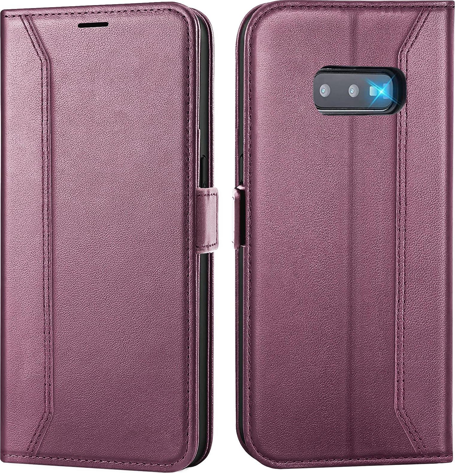 Custodia per telefono con martini scintillante - Bianco multicolore – JW PEI Italy Official