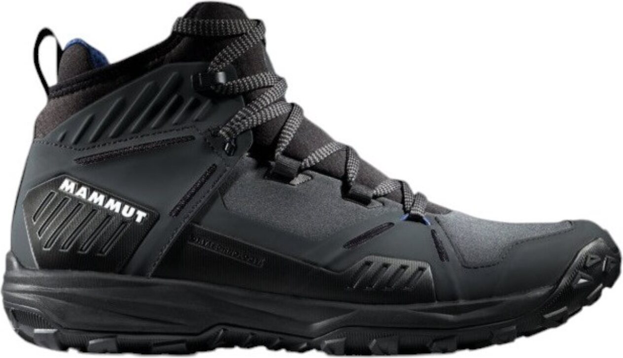 Mammut Obuv Saentis Pro Wp, 30300410000721